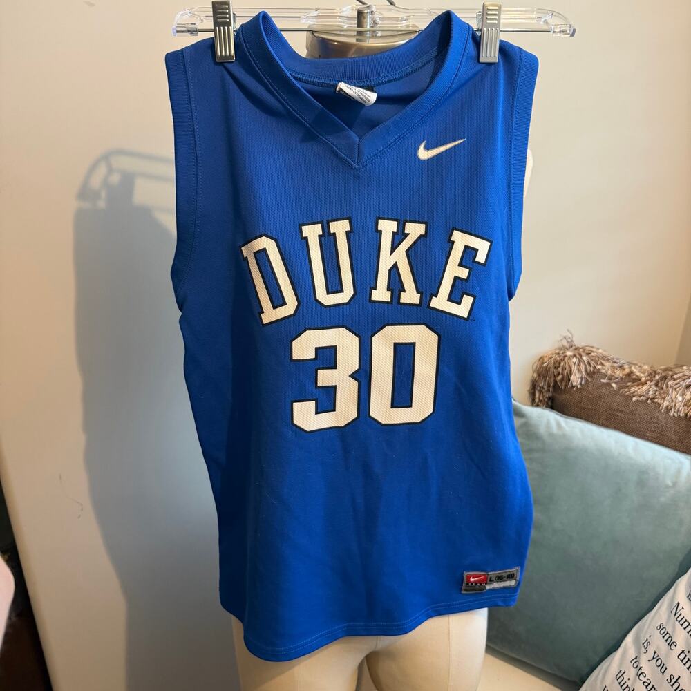 Duke University Basketball Jersey